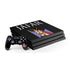 Disney Villains Jafar Portrait PlayStation PS4 Skins